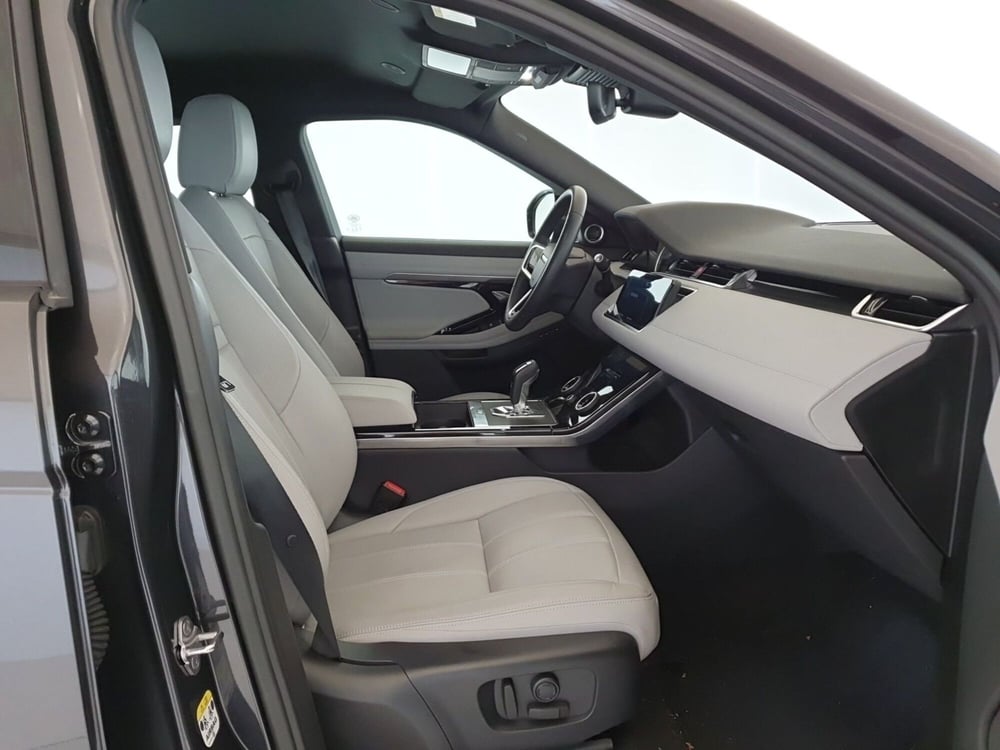 Land Rover Range Rover Evoque usata a Monza e Brianza (3)