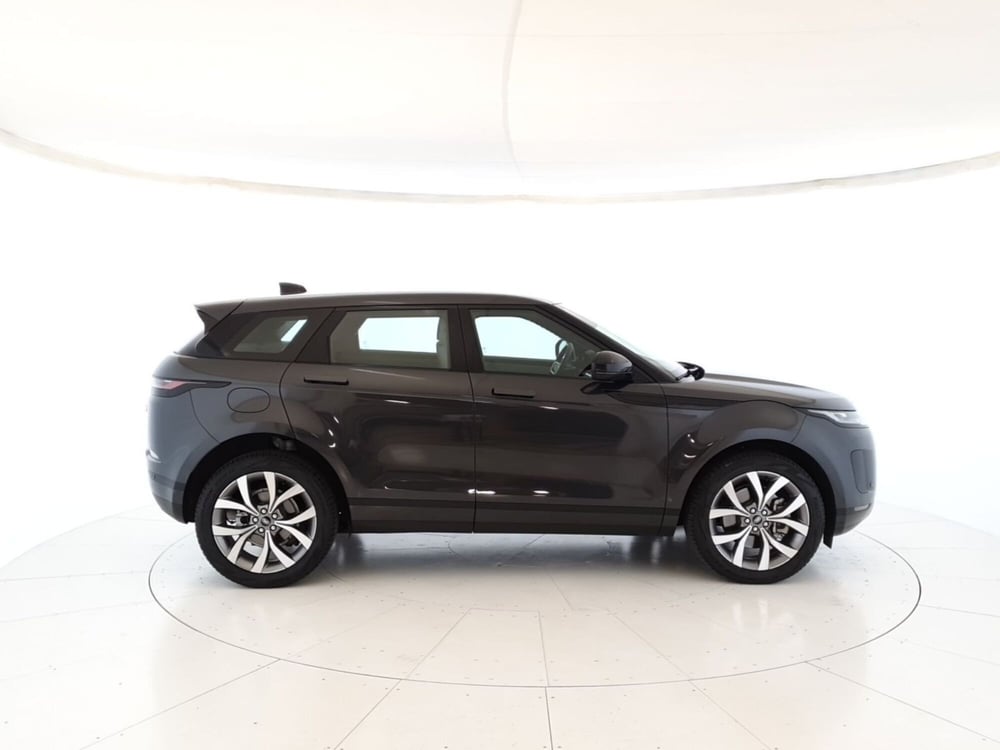 Land Rover Range Rover Evoque usata a Monza e Brianza (6)