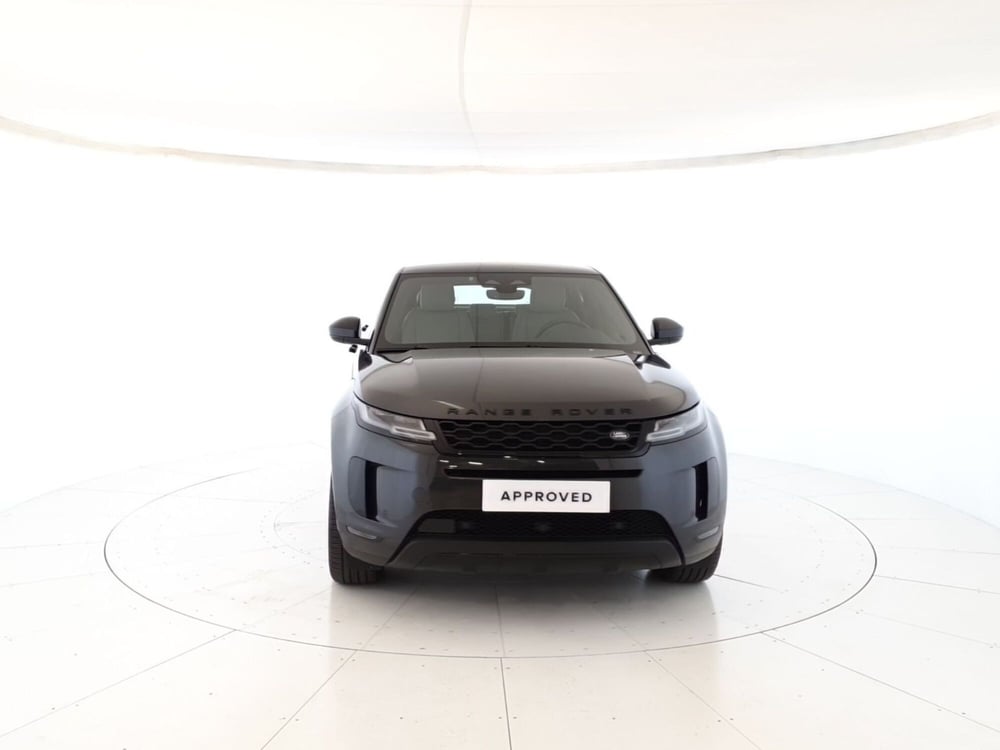 Land Rover Range Rover Evoque usata a Monza e Brianza (8)