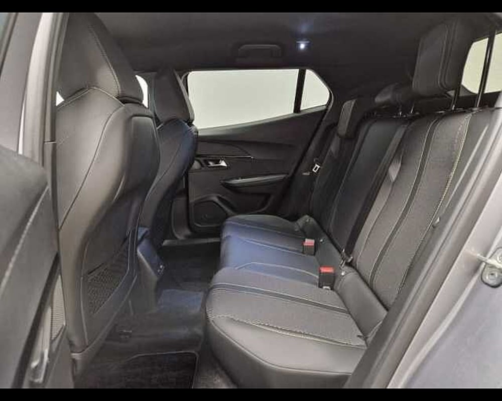 Peugeot 2008 usata a Milano (10)