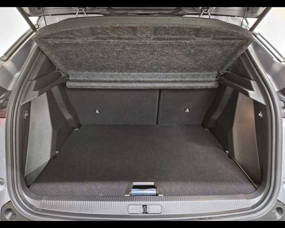 Peugeot 2008 usata a Milano (8)
