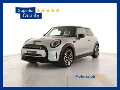 MINI Mini Cooper SE Yours del 2023 usata a Modena