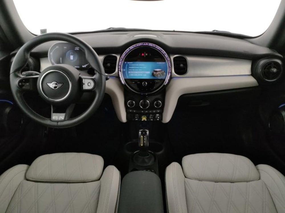 MINI Mini usata a Modena (10)