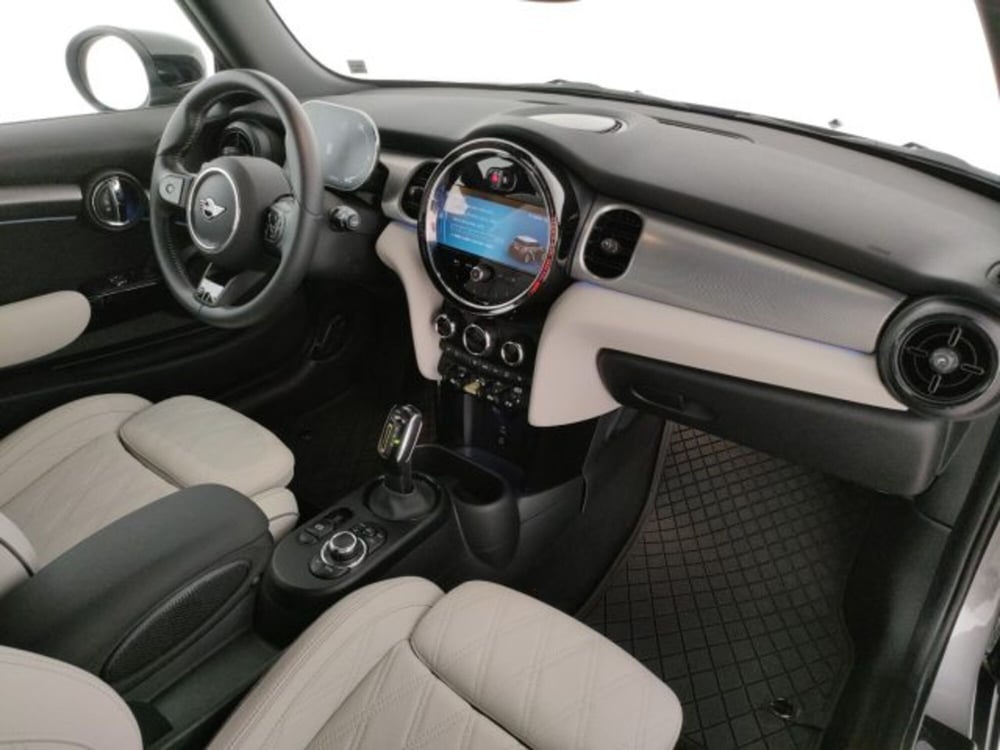 MINI Mini usata a Modena (11)