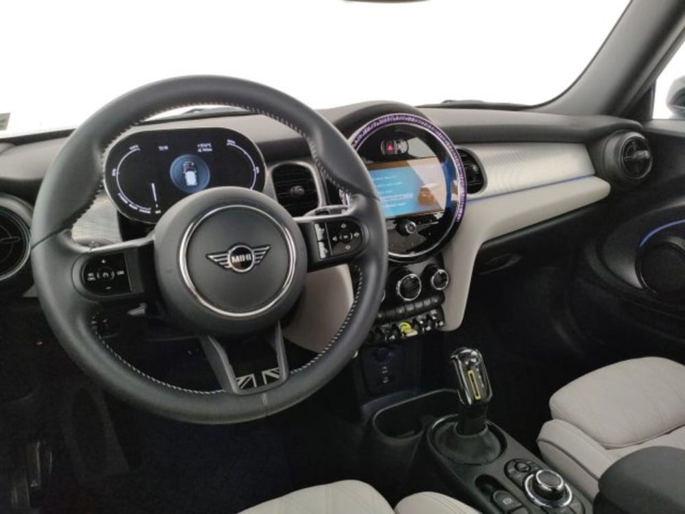 MINI Mini usata a Modena (12)