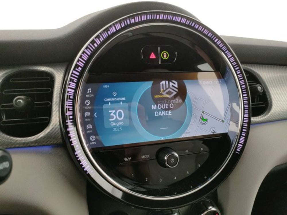 MINI Mini usata a Modena (15)