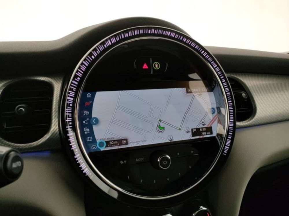 MINI Mini usata a Modena (16)