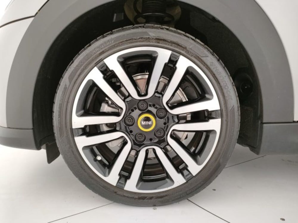 MINI Mini usata a Modena (17)