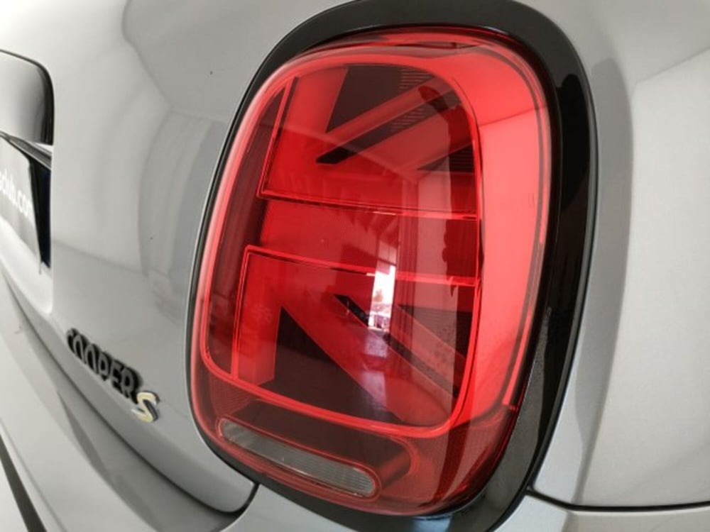 MINI Mini usata a Modena (18)