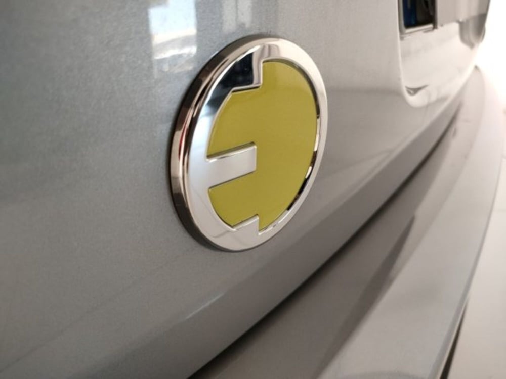 MINI Mini usata a Modena (19)