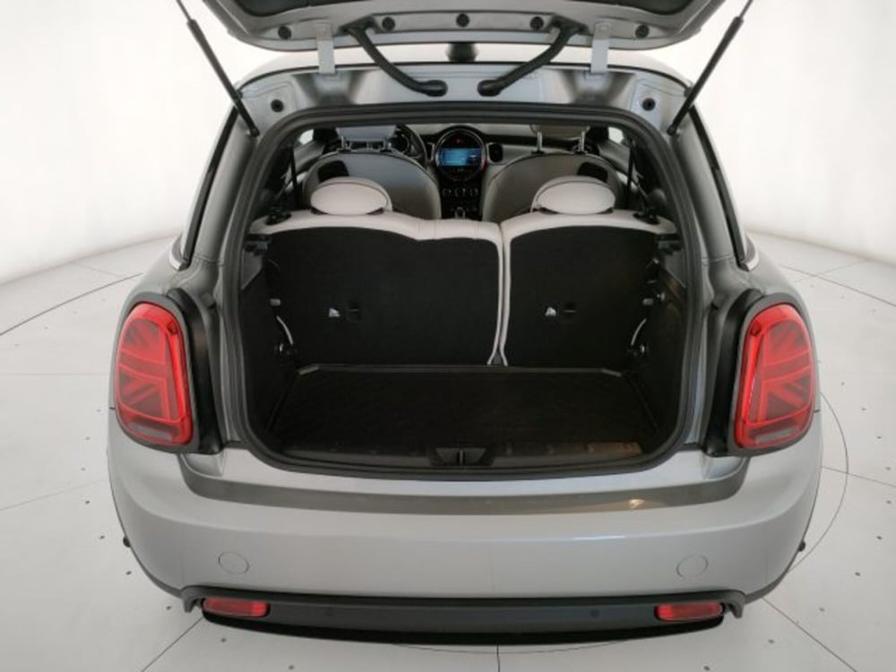 MINI Mini usata a Modena (20)