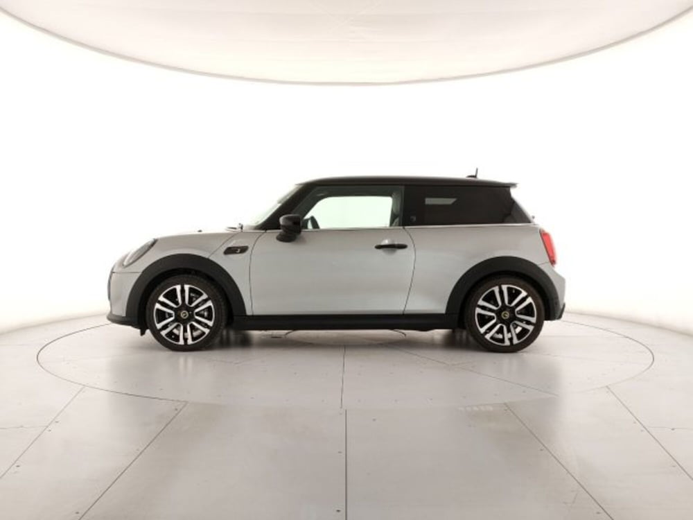 MINI Mini usata a Modena (3)