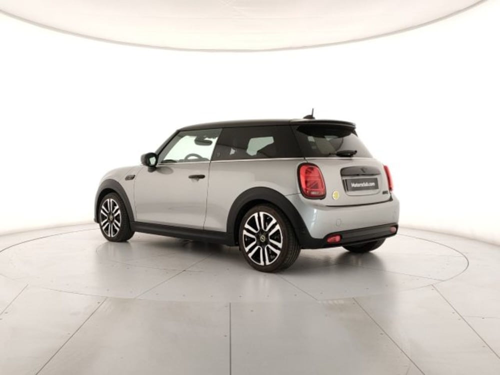 MINI Mini usata a Modena (4)