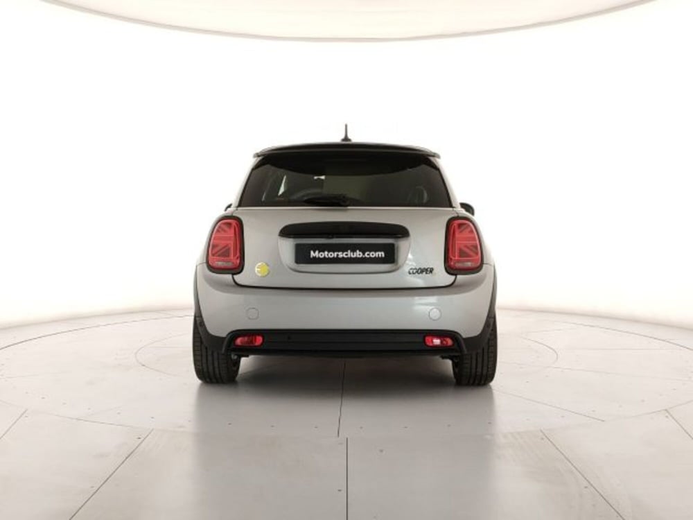 MINI Mini usata a Modena (5)