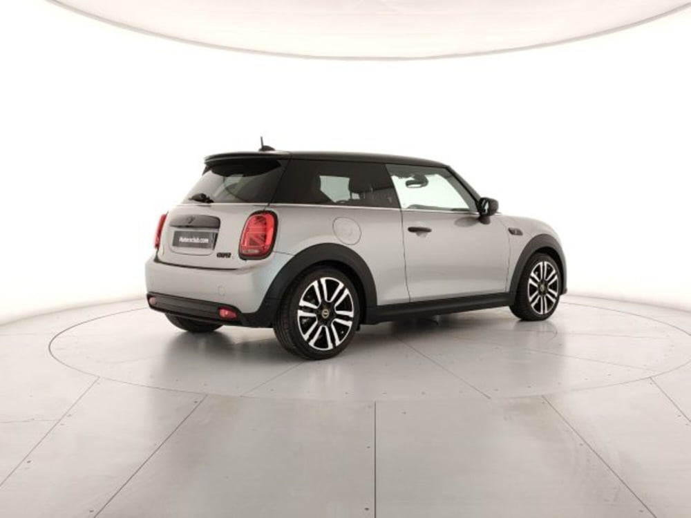 MINI Mini usata a Modena (6)