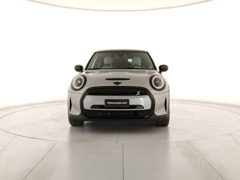 MINI Mini usata a Modena (8)