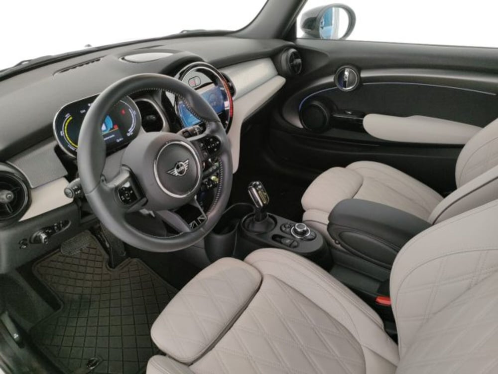 MINI Mini usata a Modena (9)