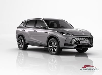 Mg HS 1.5 Luxury auto nuova a Corciano