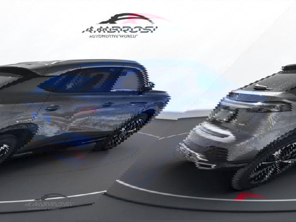 Mg HS nuova a Perugia (3)