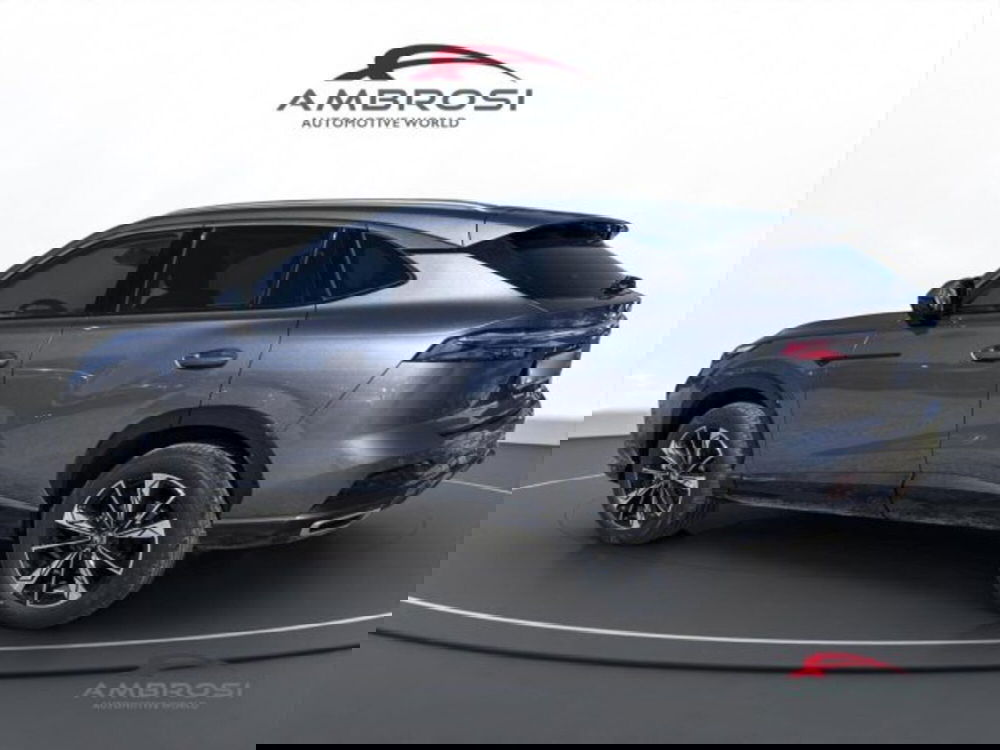 Mg HS nuova a Perugia (4)