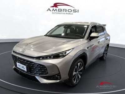 Mg HS 1.5 Comfort auto nuova a Corciano