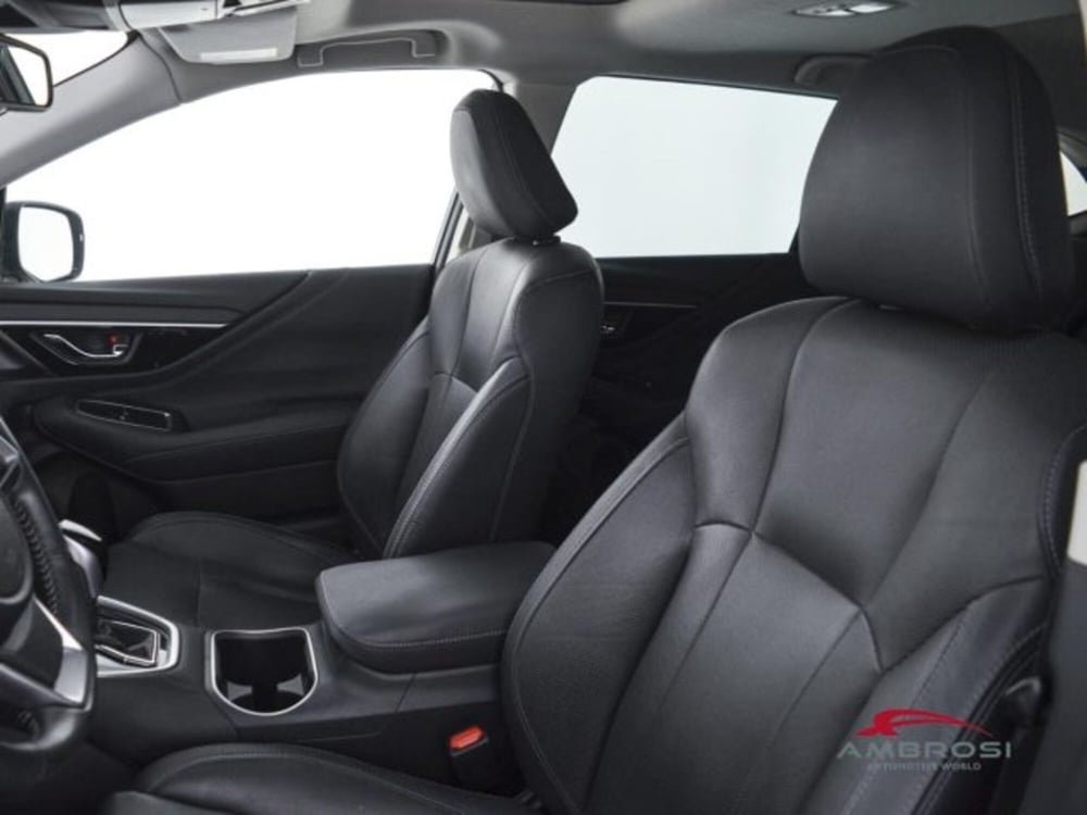 Subaru Outback usata a Perugia (9)
