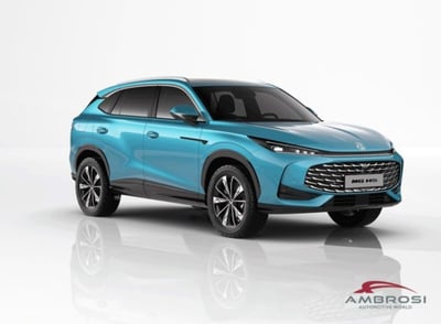 Mg HS 1.5 Comfort auto nuova a Corciano
