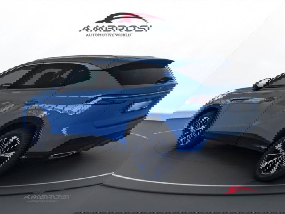 Mg HS nuova a Perugia (4)