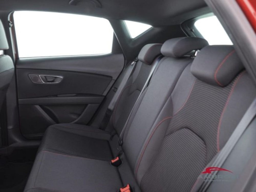 SEAT Leon usata a Perugia (10)