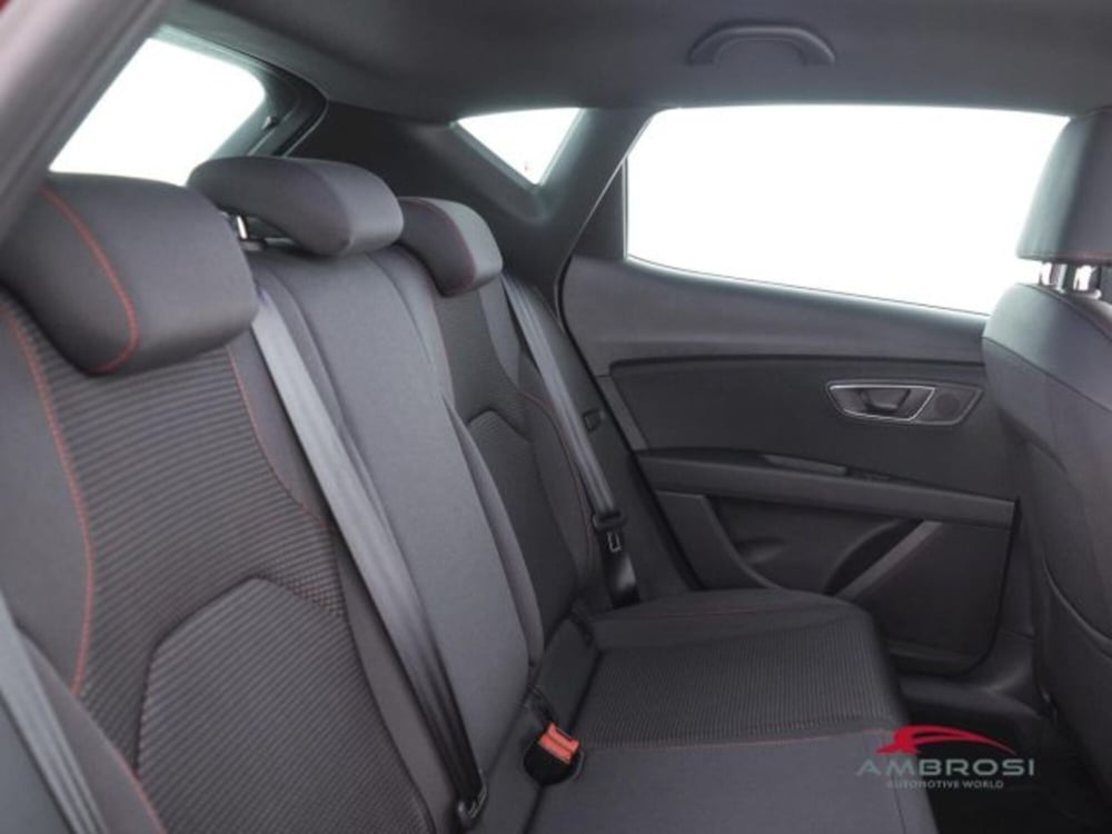 SEAT Leon usata a Perugia (11)