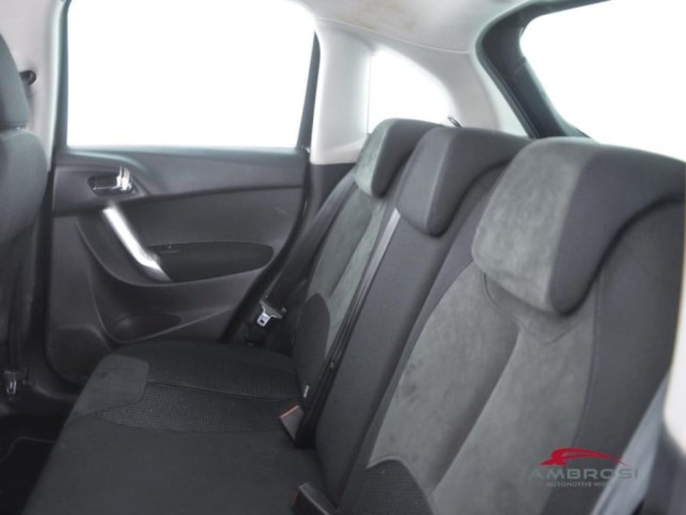 Citroen C3 usata a Perugia (10)