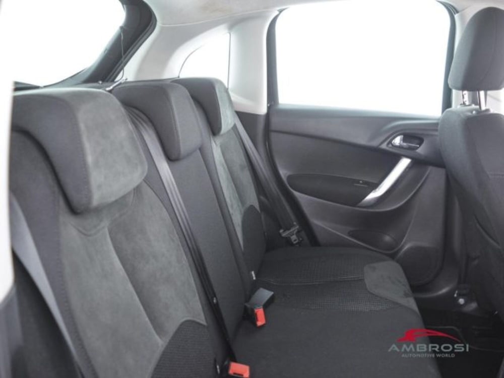Citroen C3 usata a Perugia (11)