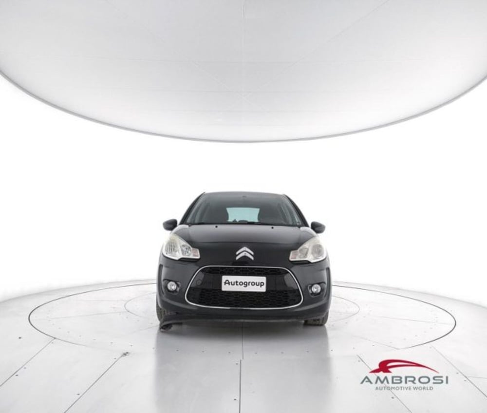 Citroen C3 usata a Perugia (5)
