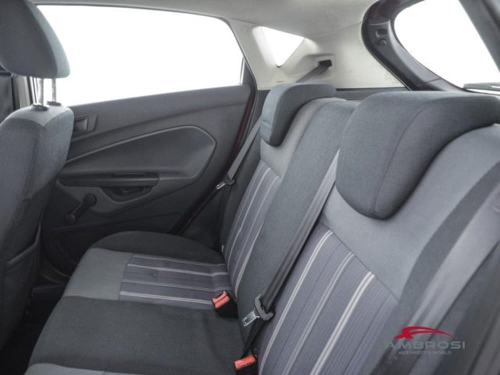 Ford Fiesta usata a Perugia (10)