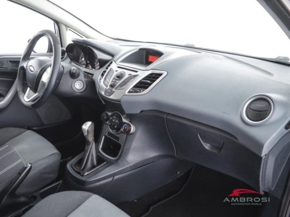 Ford Fiesta usata a Perugia (12)