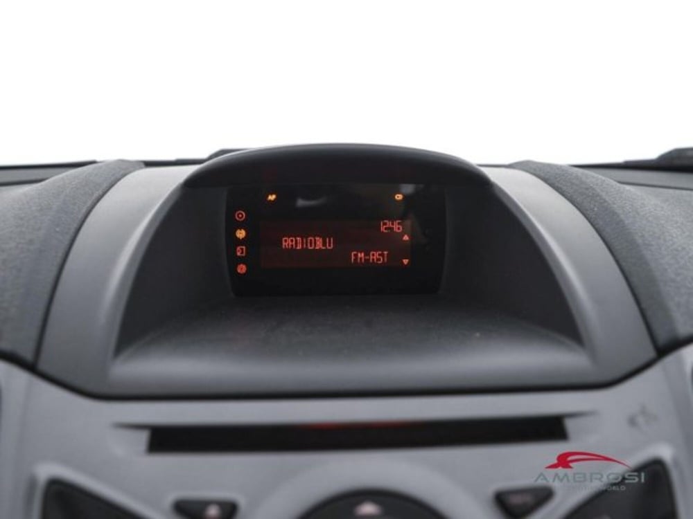 Ford Fiesta usata a Perugia (14)