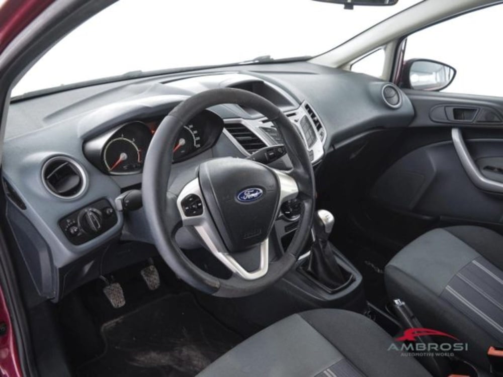 Ford Fiesta usata a Perugia (8)