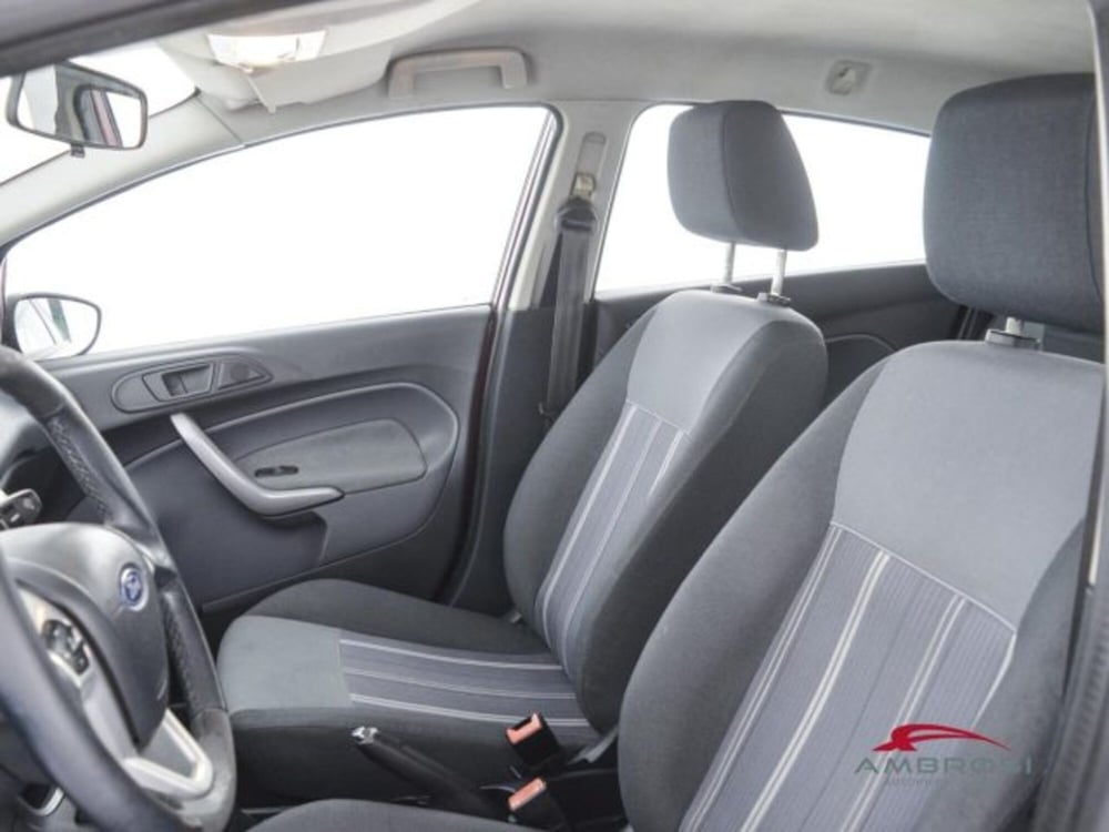 Ford Fiesta usata a Perugia (9)