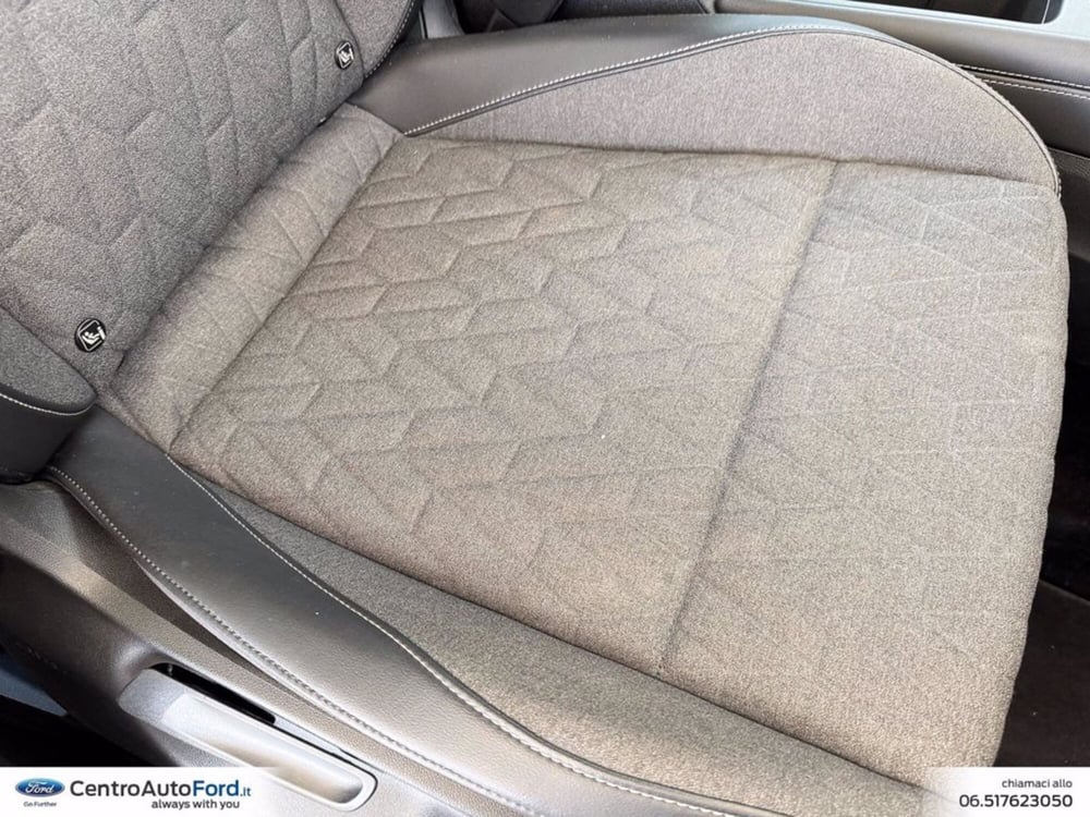 Volkswagen Tiguan usata a Roma (8)