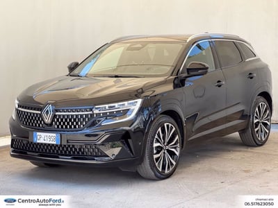 Renault Austral 1.2 full hybrid Iconic 200cv auto del 2023 usata a Albano Laziale