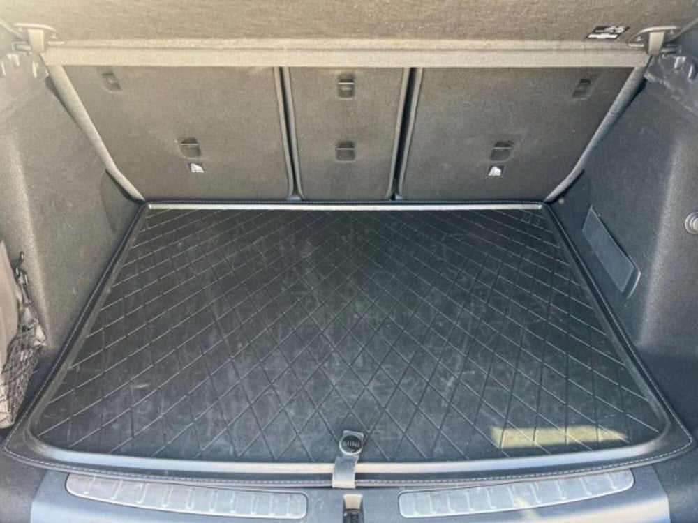 MINI Mini Countryman usata a Lecce (16)
