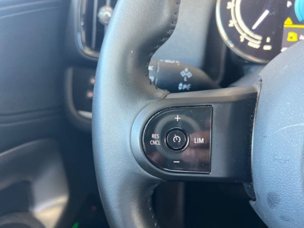 MINI Mini Countryman usata a Lecce (20)