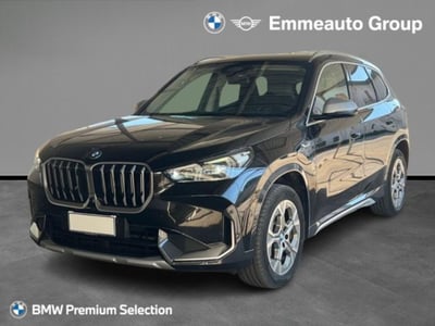 BMW X1 xdrive 25e auto del 2023 usata a Lecce
