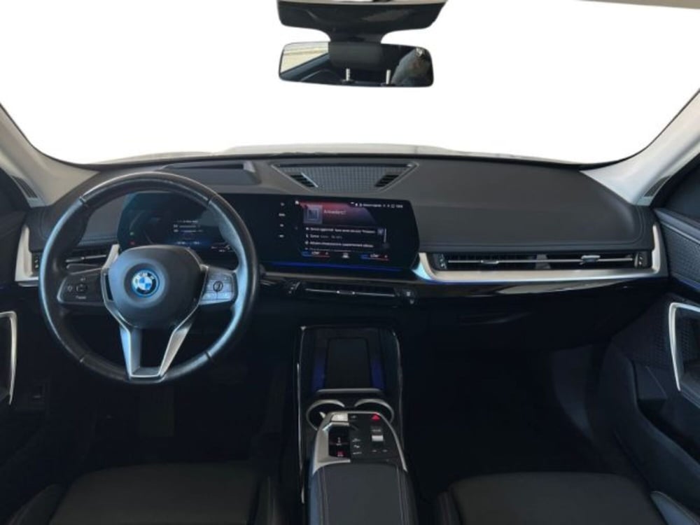 BMW X1 usata a Lecce (11)