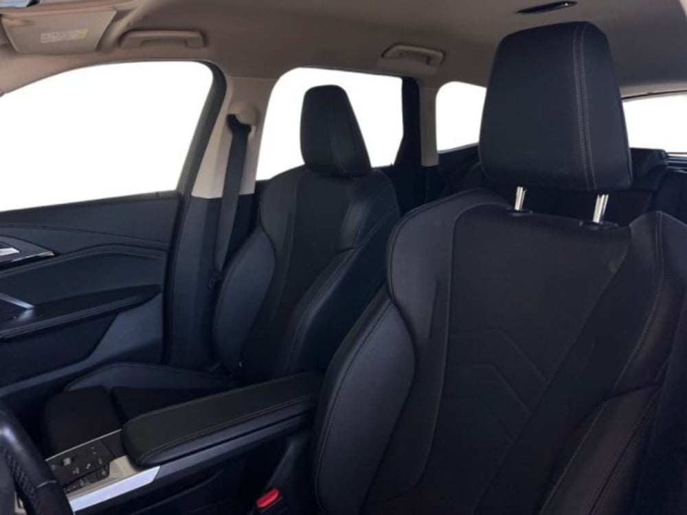 BMW X1 usata a Lecce (14)