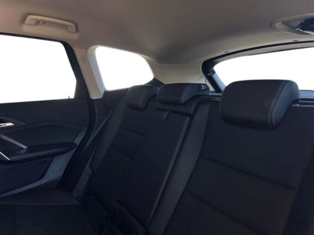 BMW X1 usata a Lecce (15)