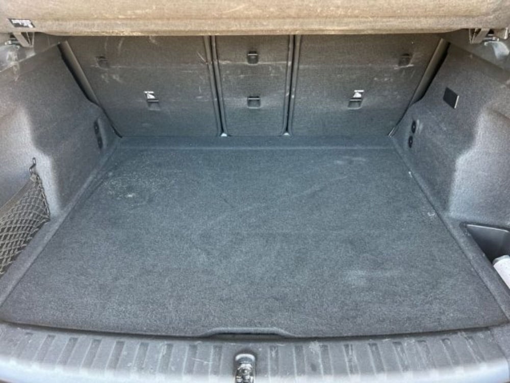 BMW X1 usata a Lecce (16)