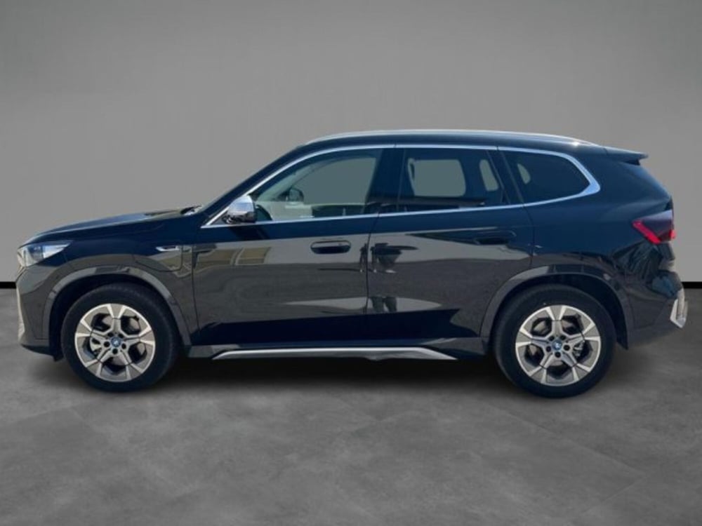BMW X1 usata a Lecce (2)