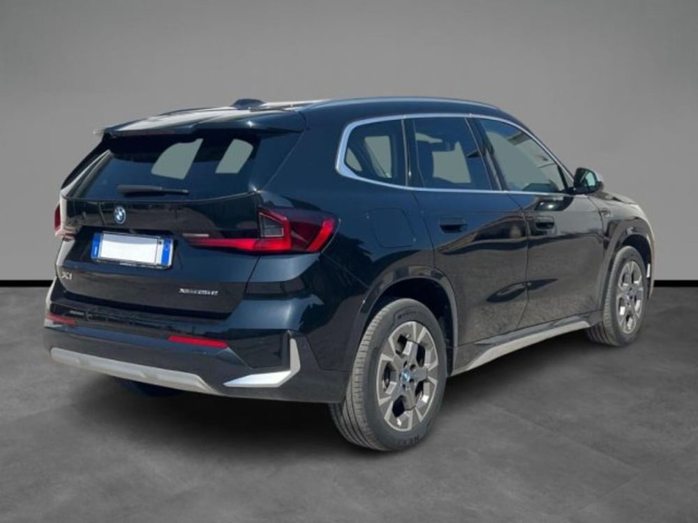 BMW X1 usata a Lecce (5)