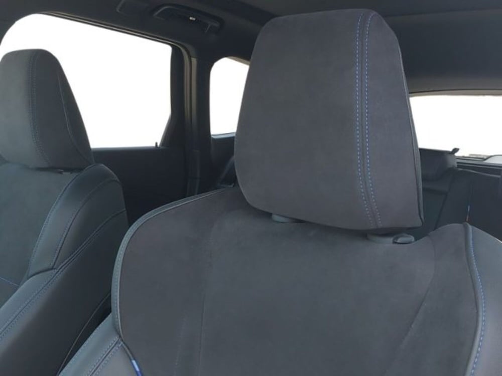 BMW X1 usata a Lecce (14)